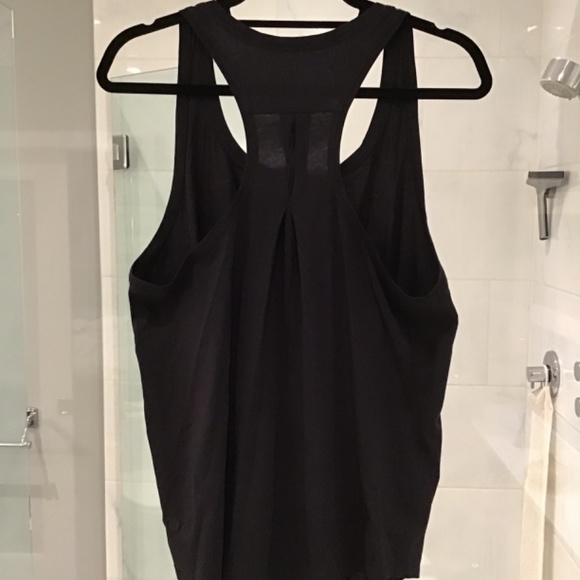 Lululemon Tank - Picture 3 of 5